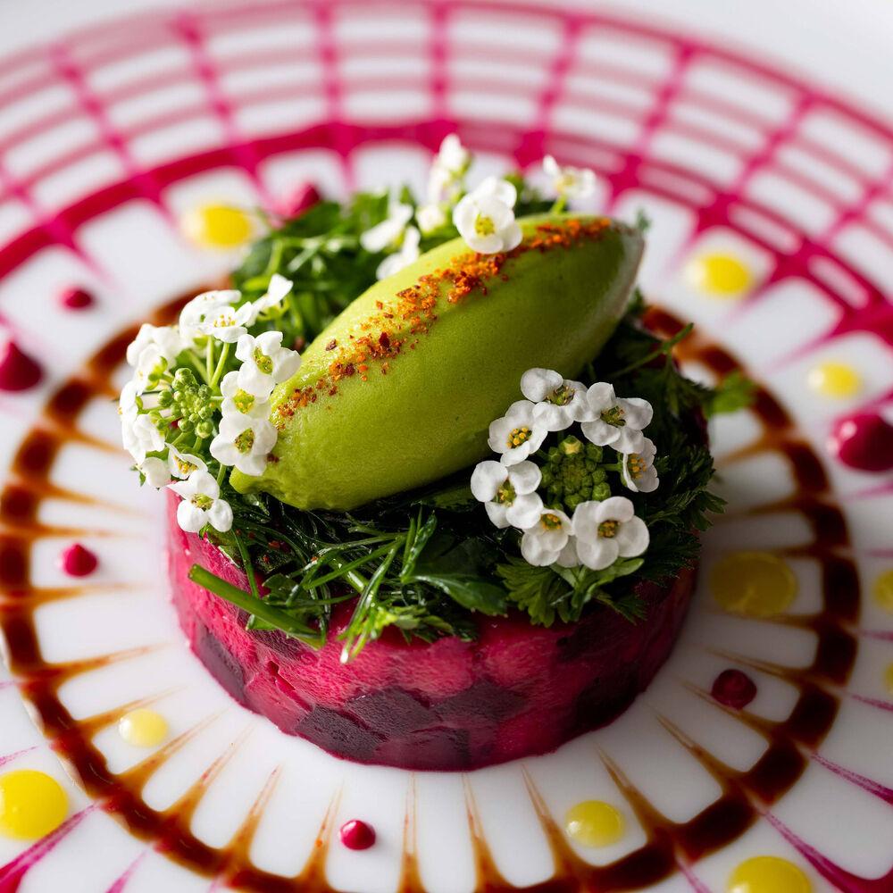 Robuchon Joël Robuchon - Dolici
