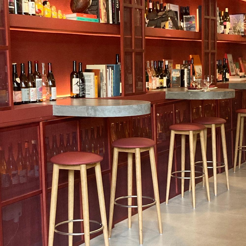 Suru Bar - Dolici