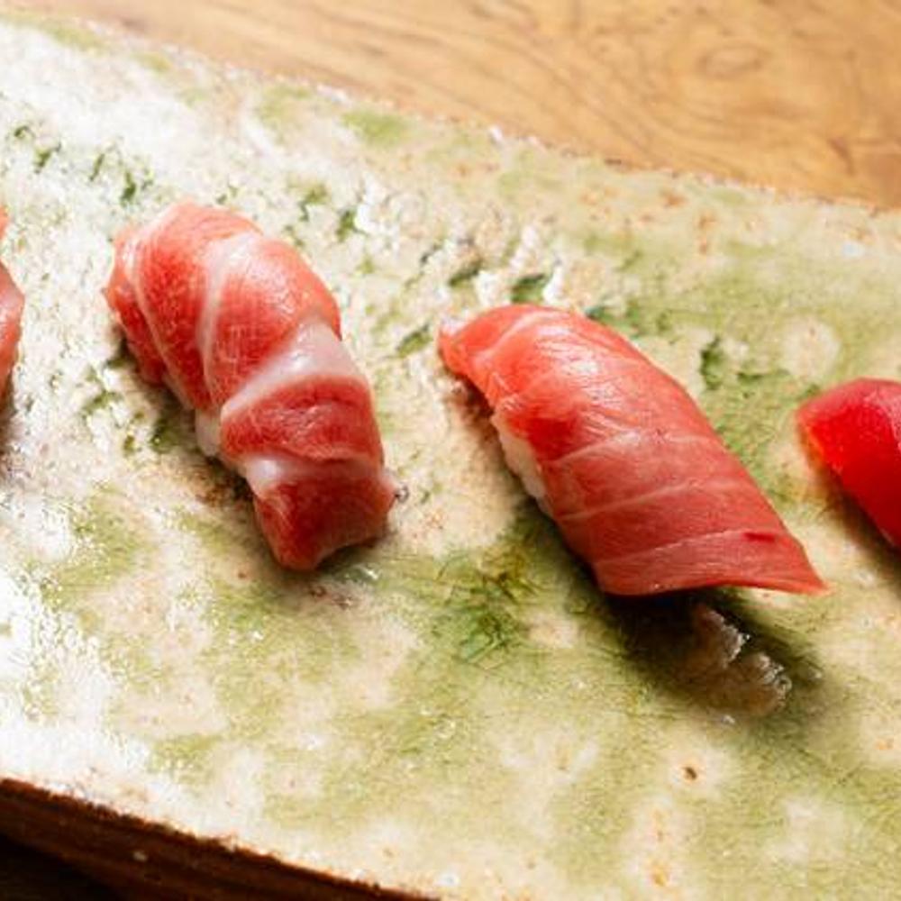 Hashiri - Dolici
