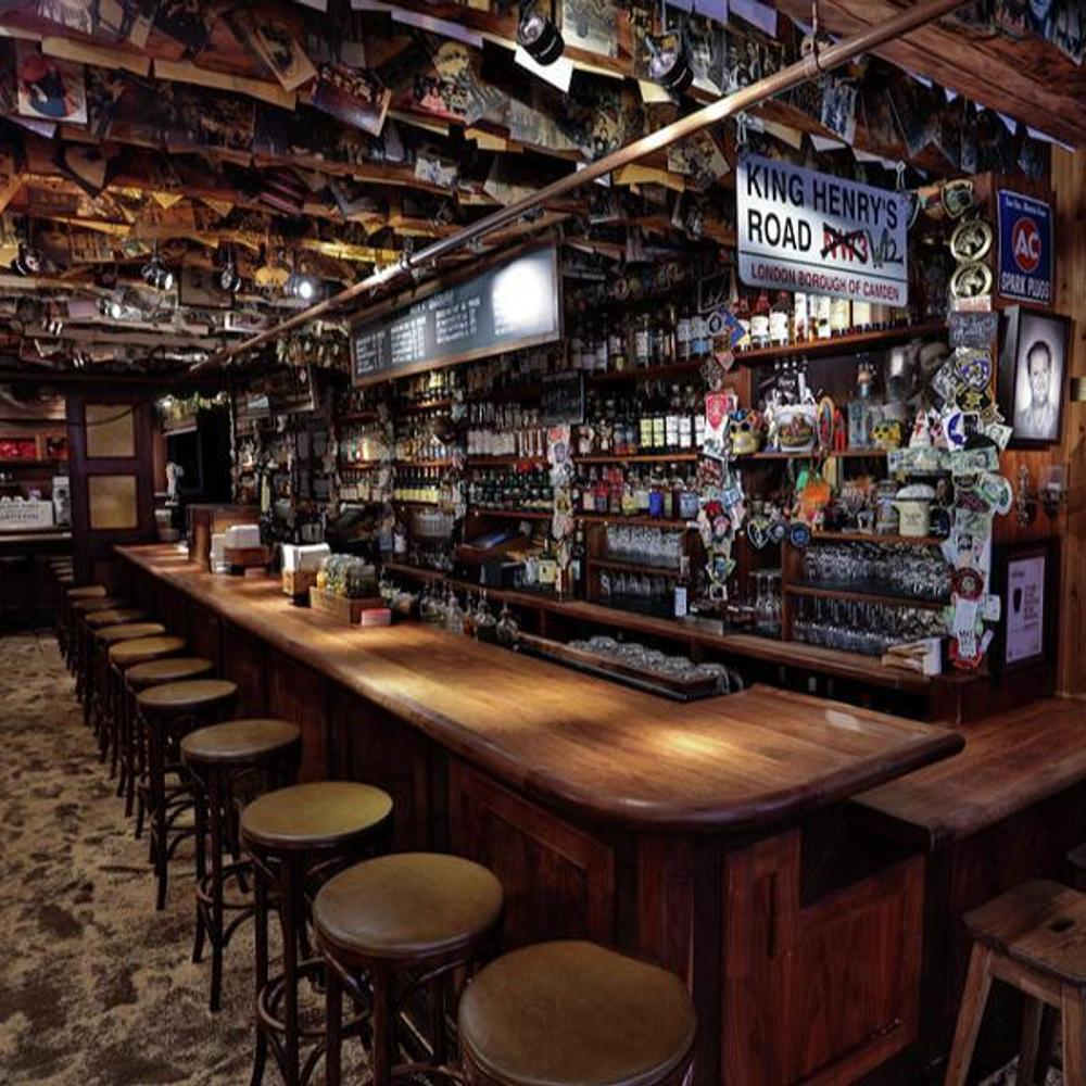 Dead Rabbit Washington Dc Dead Rabbit - Dolici
