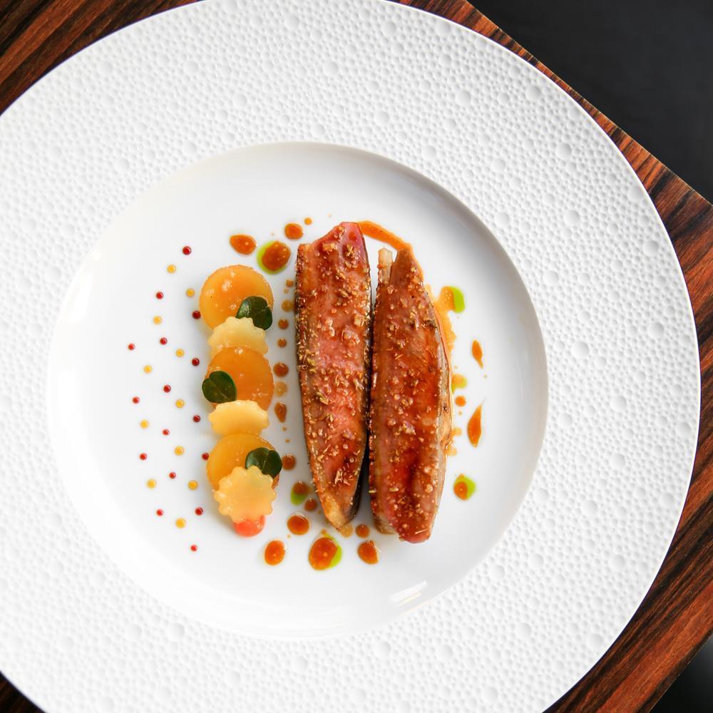 Robuchon L'Atelier de Joël Robuchon - Dolici