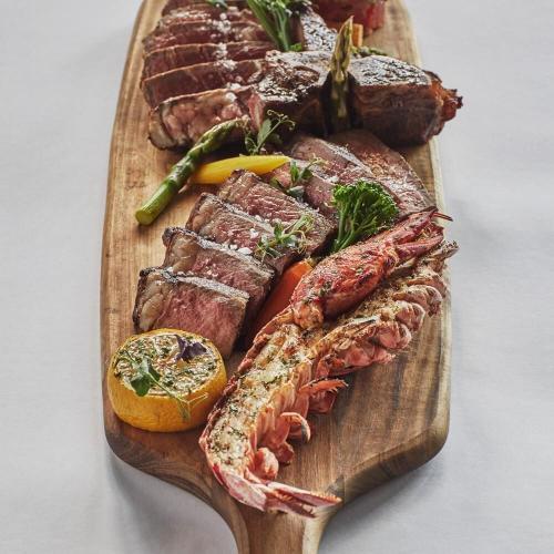 Butcher & Still - Dolici