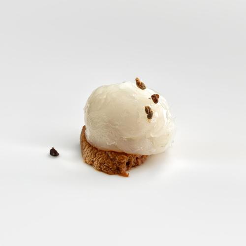 Edible Rocks Mugaritz Mugaritz - Dolici