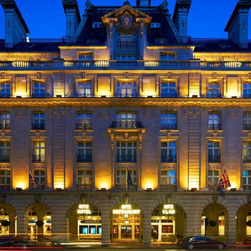 Inzo The Ritz The Ritz - Dolici