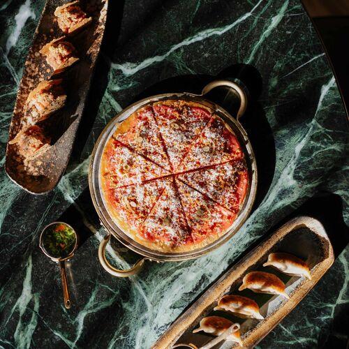 BEEFBAR ST MORITZ - Dolici