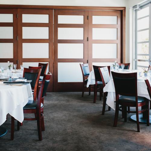 Nan Thai Fine Dining - Dolici