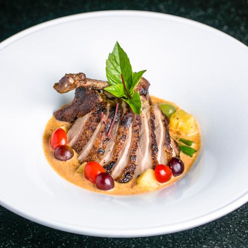 Nan Thai Fine Dining - Dolici