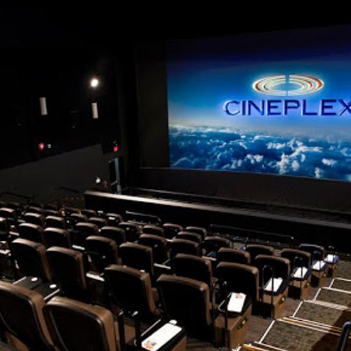 Cineplex VIP Cinemas Don Mills - Dolici