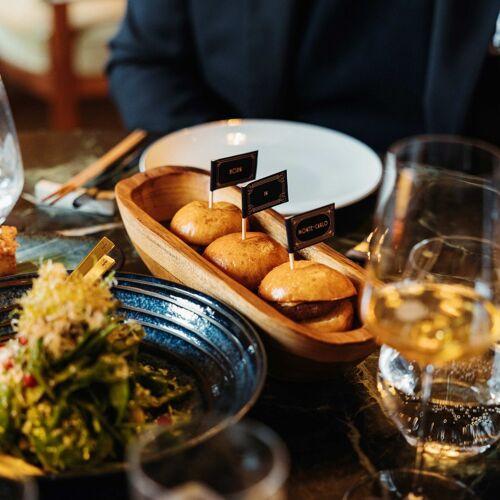 BEEFBAR ST MORITZ - Dolici